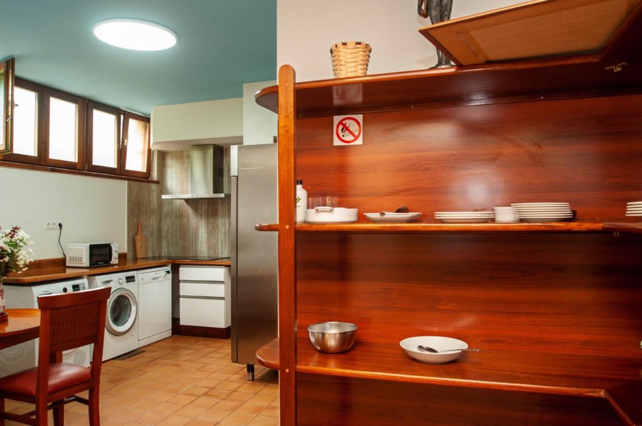 Willa Casa Vacacional Las Vinas Oviedo Zewnętrze zdjęcie