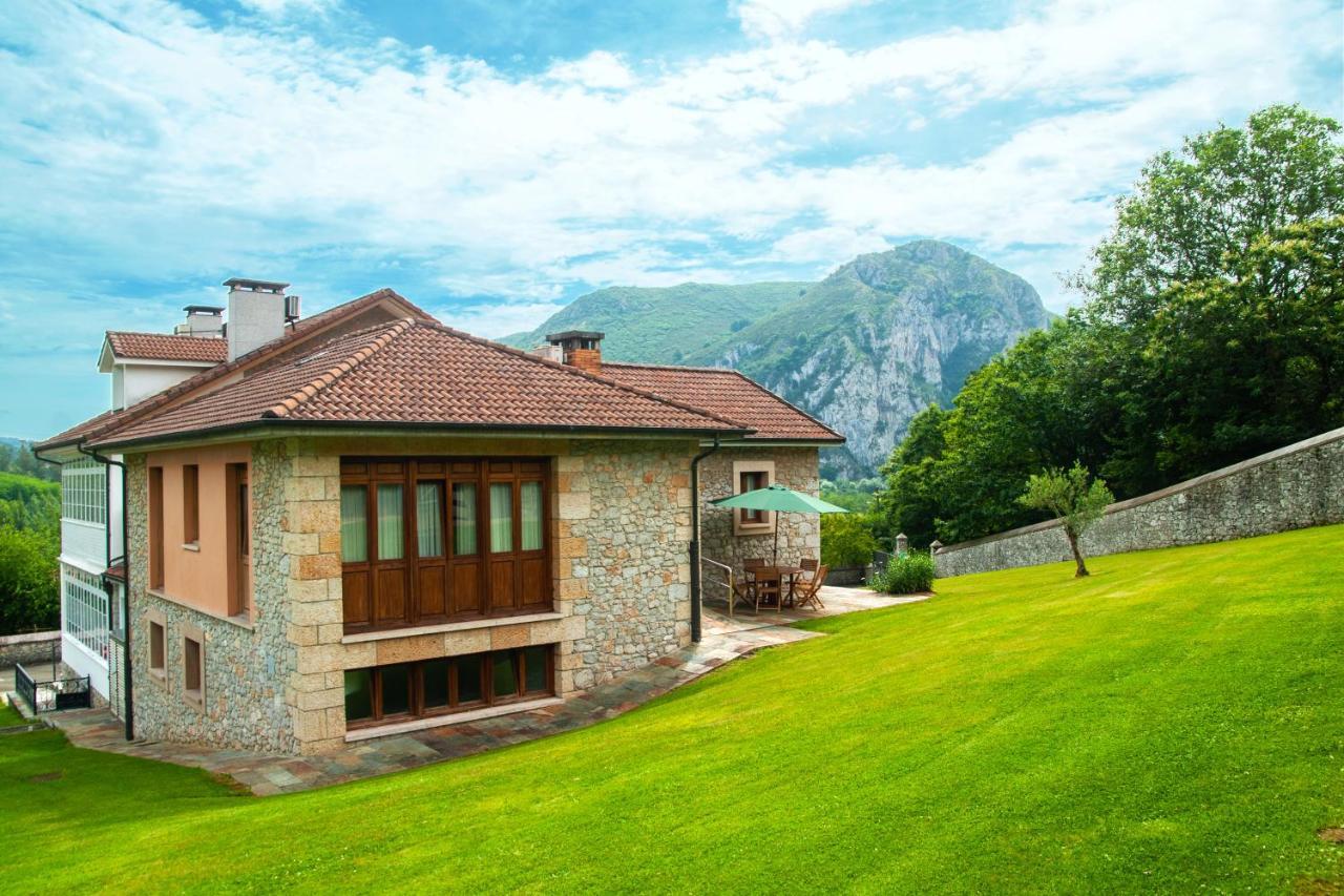 Willa Casa Vacacional Las Vinas Oviedo Zewnętrze zdjęcie