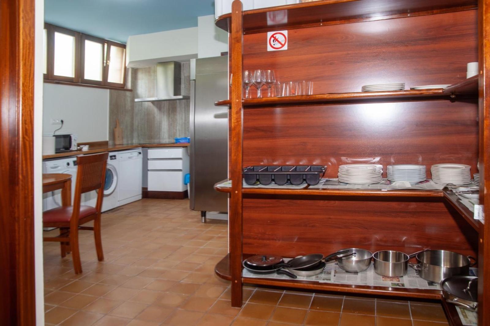 Willa Casa Vacacional Las Vinas Oviedo Zewnętrze zdjęcie