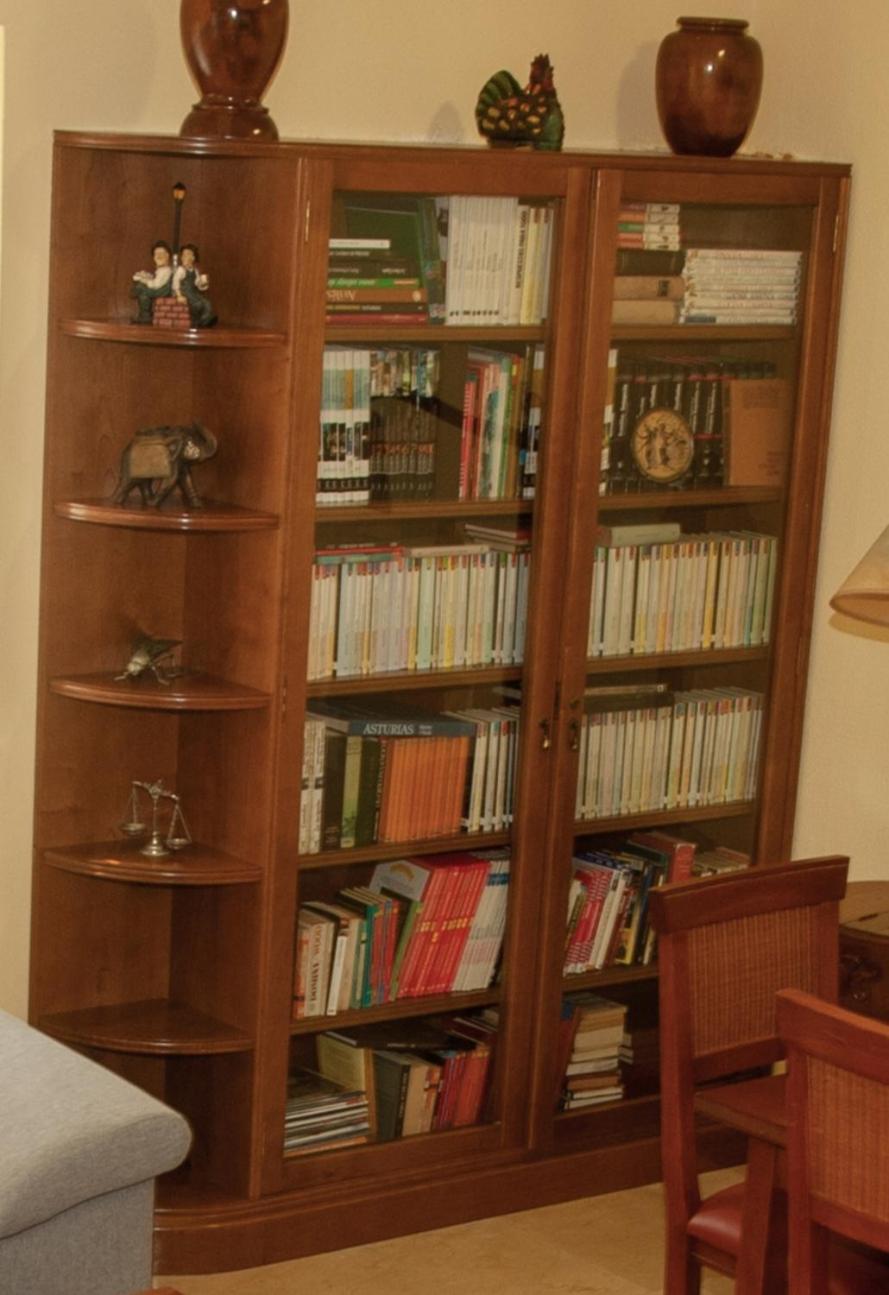 Willa Casa Vacacional Las Vinas Oviedo Zewnętrze zdjęcie